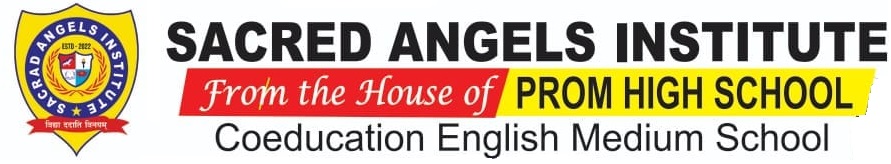 SAI – Sacred Angels Institute